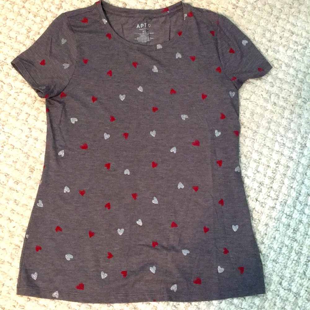 Valentine’s Day Shirt